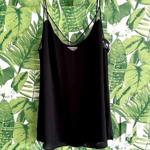 Gorgeous Aritzia top